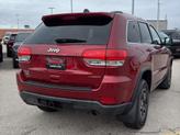 Thumbnail of 2014 Deep Cherry Red Crystal Pearlcoat Jeep Grand Cherokee