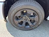 Thumbnail of 2025 Bright White Clearcoat RAM 1500