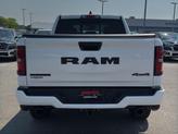 Thumbnail of 2025 Bright White Clearcoat RAM 1500