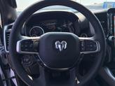 Thumbnail of 2025 Bright White Clearcoat RAM 1500