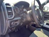 Thumbnail of 2025 Bright White Clearcoat RAM 1500