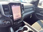 Thumbnail of 2025 Bright White Clearcoat RAM 1500