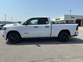 Thumbnail of 2025 Bright White Clearcoat RAM 1500