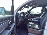 Thumbnail of 2025 Bright White Clearcoat RAM 1500