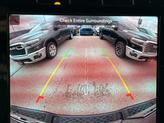 Thumbnail of 2026 Blue Metallic RAM 1500