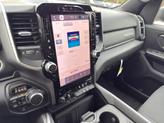 Thumbnail of 2026 Blue Metallic RAM 1500