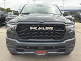 Thumbnail of 2026 Blue Metallic RAM 1500