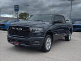 Thumbnail of 2026 Blue Metallic RAM 1500