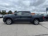 Thumbnail of 2026 Blue Metallic RAM 1500