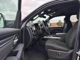 Thumbnail of 2026 Blue Metallic RAM 1500