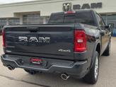Thumbnail of 2026 Blue Metallic RAM 1500