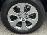 Thumbnail of 2026 Blue Metallic RAM 1500