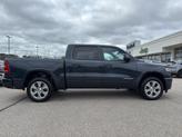 Thumbnail of 2026 Blue Metallic RAM 1500