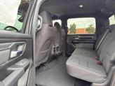 Thumbnail of 2026 Blue Metallic RAM 1500
