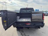 Thumbnail of 2026 Granite Crystal Clearcoat Metallic RAM 1500