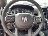 Thumbnail of 2026 Granite Crystal Clearcoat Metallic RAM 1500