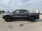 Thumbnail of 2026 Granite Crystal Clearcoat Metallic RAM 1500