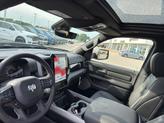Thumbnail of 2026 Granite Crystal Clearcoat Metallic RAM 1500