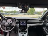 Thumbnail of 2024 Velvet Red Pearlcoat Jeep Grand Cherokee