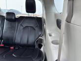Thumbnail of 2023 Silver Mist Clearcoat Chrysler Pacifica
