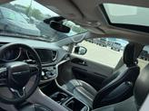 Thumbnail of 2023 Silver Mist Clearcoat Chrysler Pacifica