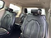 Thumbnail of 2023 Silver Mist Clearcoat Chrysler Pacifica