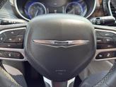 Thumbnail of 2023 Silver Mist Clearcoat Chrysler Pacifica
