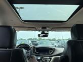 Thumbnail of 2023 Silver Mist Clearcoat Chrysler Pacifica