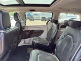 Thumbnail of 2023 Silver Mist Clearcoat Chrysler Pacifica