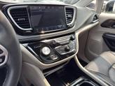 Thumbnail of 2023 Silver Mist Clearcoat Chrysler Pacifica