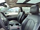 Thumbnail of 2023 Silver Mist Clearcoat Chrysler Pacifica
