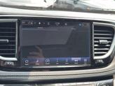 Thumbnail of 2023 Silver Mist Clearcoat Chrysler Pacifica