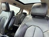 Thumbnail of 2023 Silver Mist Clearcoat Chrysler Pacifica