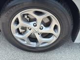 Thumbnail of 2023 Silver Mist Clearcoat Chrysler Pacifica