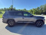 Thumbnail of 2025 Metallic Jeep Grand Cherokee L