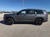 Thumbnail of 2025 Metallic Jeep Grand Cherokee L