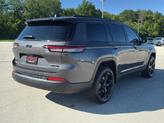 Thumbnail of 2025 Metallic Jeep Grand Cherokee L
