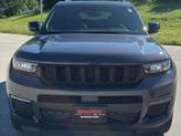 Thumbnail of 2025 Metallic Jeep Grand Cherokee L