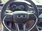 Thumbnail of 2025 Silver Zynith Jeep Grand Cherokee L