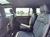 Thumbnail of 2025 Silver Zynith Jeep Grand Cherokee L