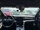 Thumbnail of 2025 Silver Zynith Jeep Grand Cherokee L