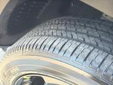 Thumbnail of 2025 Silver Zynith Jeep Grand Cherokee L