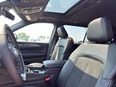 Thumbnail of 2025 Silver Zynith Jeep Grand Cherokee L