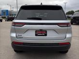 Thumbnail of 2024 Silver Zynith Jeep Grand Cherokee