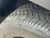 Thumbnail of 2024 Silver Zynith Jeep Grand Cherokee