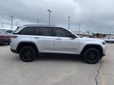 Thumbnail of 2024 Silver Zynith Jeep Grand Cherokee
