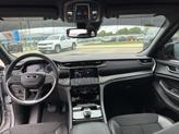 Thumbnail of 2024 Silver Zynith Jeep Grand Cherokee