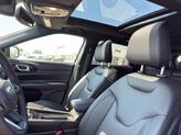 Thumbnail of 2025 Silver Zynith Jeep Compass