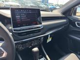 Thumbnail of 2025 Silver Zynith Jeep Compass