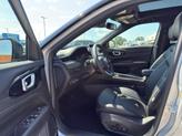 Thumbnail of 2025 Silver Zynith Jeep Compass